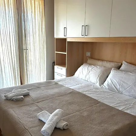 Apartment Marevento Anna *