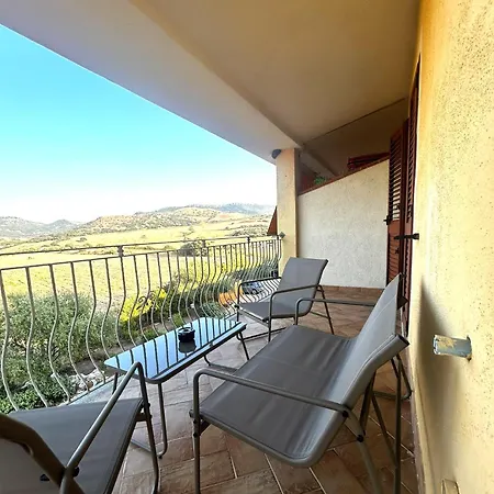Apartment Marevento Anna Valledoria (Sardinia)