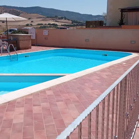 Apartman Marevento Anna *