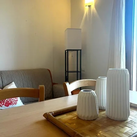 Apartment Marevento Anna Valledoria (Sardinia)