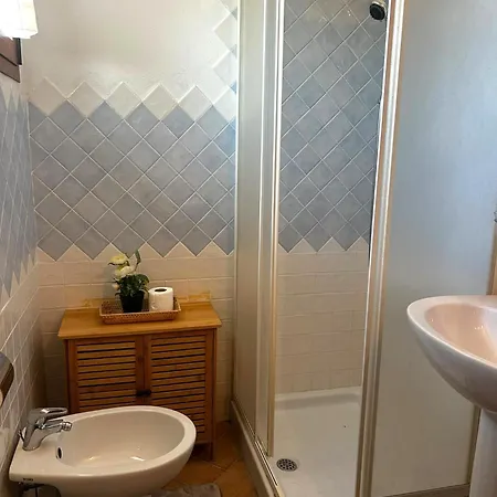 Apartment Marevento Anna