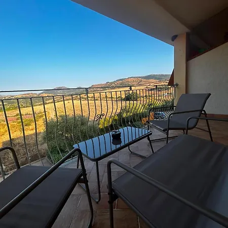 Apartment Marevento Anna *