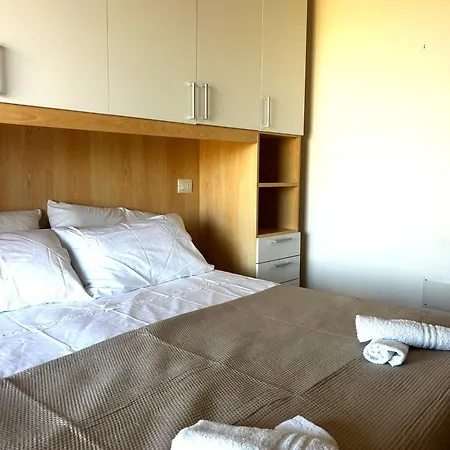 Apartment Marevento Anna Valledoria (Sardinia)