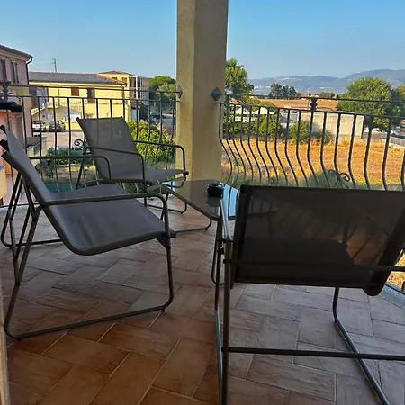 Marevento Anna Apartment