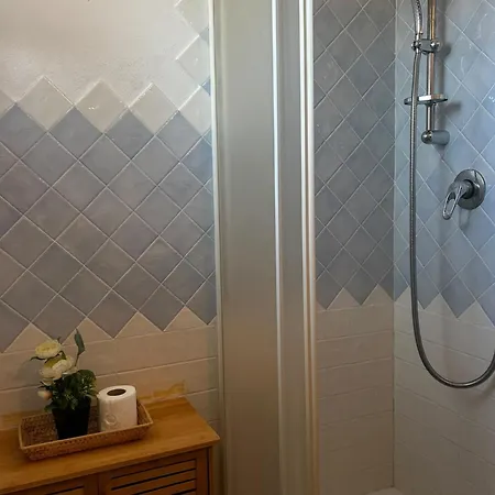 Marevento Anna Apartment