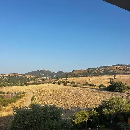 Marevento Anna Apartment