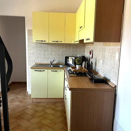 Apartman Marevento Anna
