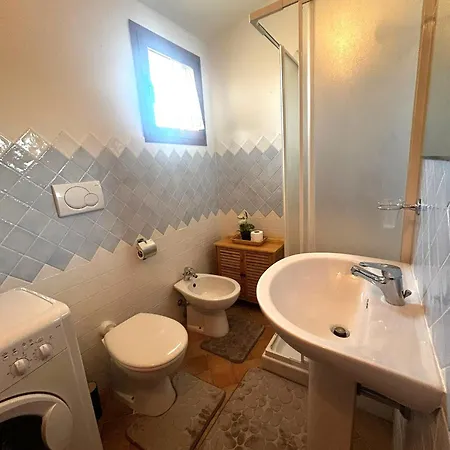 Marevento Anna Apartment