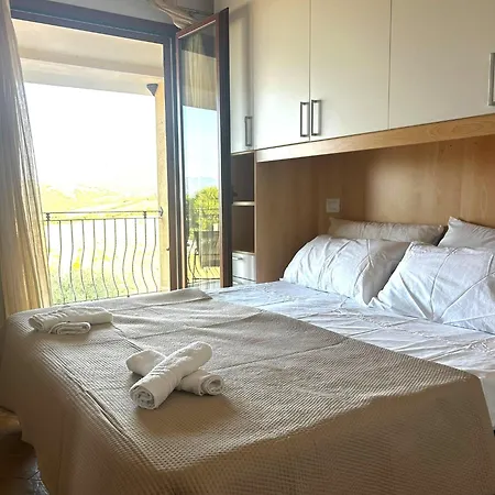 Marevento Anna Apartment Valledoria (Sardinia)