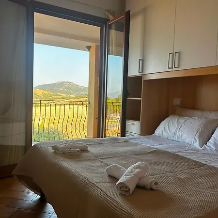 Marevento Anna Valledoria (Sardinia)