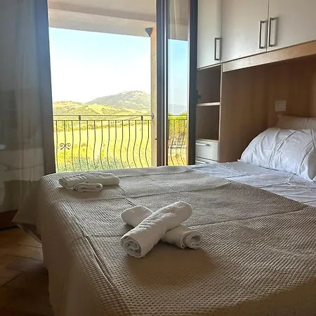 Apartment Marevento Anna