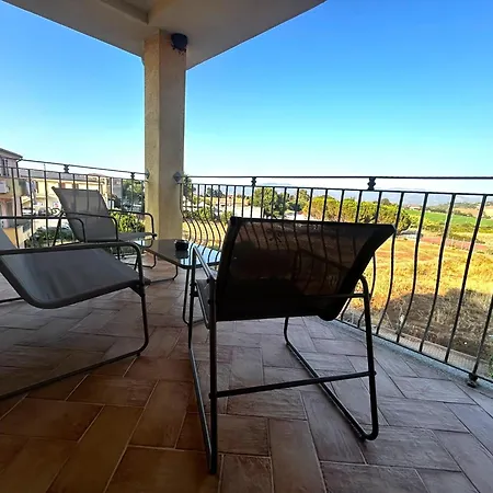 Apartman Marevento Anna Valledoria